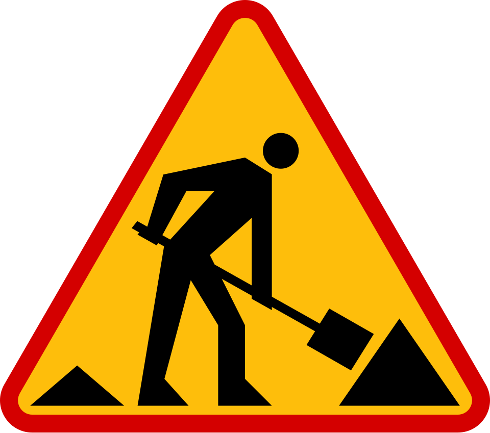 Under construction