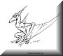 cs-pterasaur-s.jpgSaturday, November 02, 2002