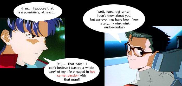 I always knew that Hyuga was no good.