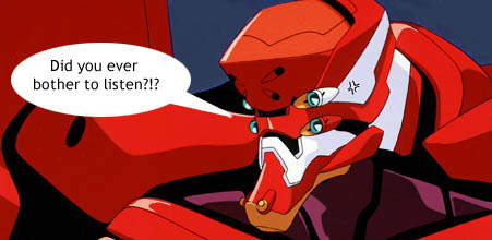 Really, -did- anyone..?