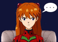 Aw, look who's in a bad mood...