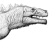 Not the Gojira that Toho condones, but oh well...