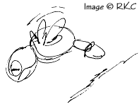 Dunsparce Takes to the Skies!
