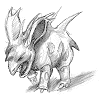 Cooler than Nidoking