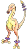 Run! It's Snacuum!