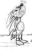 Poor *Sonic*?  Look at what happened to Tails!