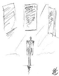 "HIMMEL recommends that you see a chiropractor -- immediately."