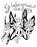 Celebration of the Arts  '99