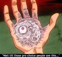 Embryo exploitation at its best. >>P