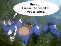 Okay, so this image is obviously doctored.  ::>  Let me have my fun, will ya?