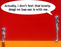 By the time Armisael is done, baa-san won't be the only one. ::evil laughter::